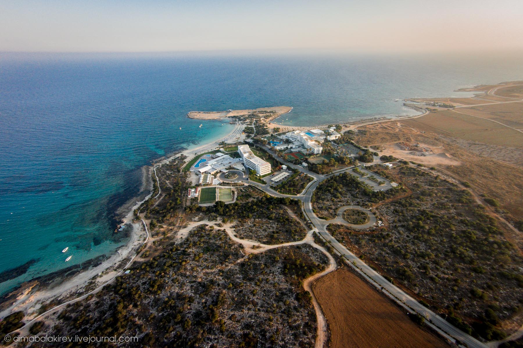 Ayia Napa